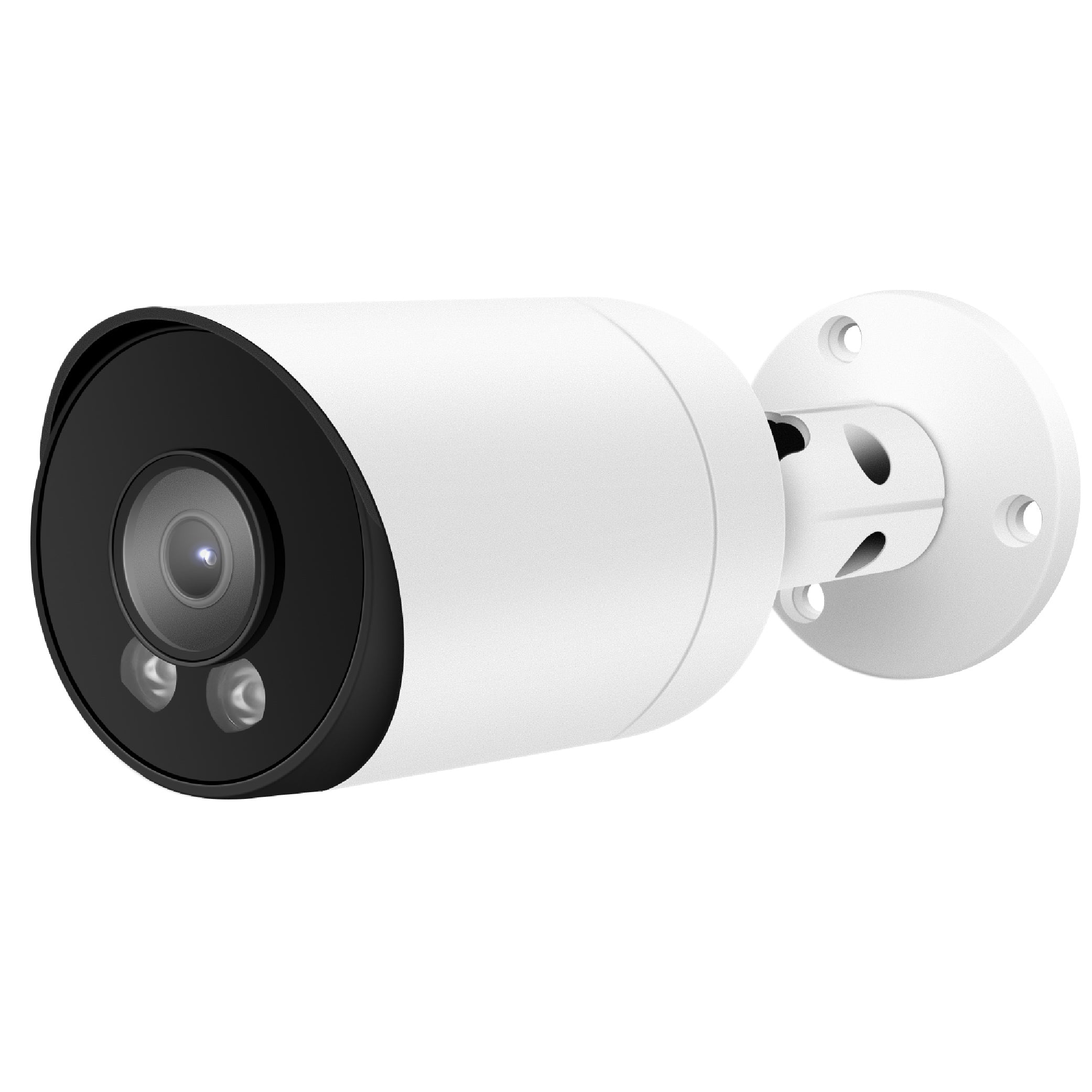 Hikvision/Uniview Compatible IP Bullet Camera (4MP)- IPC-YB400