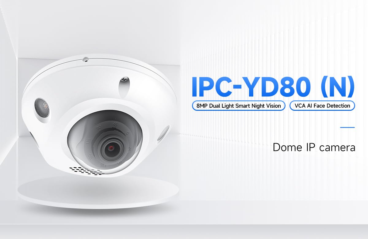 IPC-YD80(N)