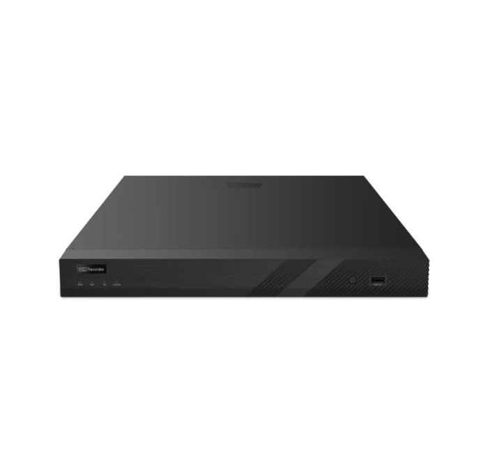 NVR3216-P16-V3-IQ (16ch NVR NO HDD) – Marquis Group, Inc.