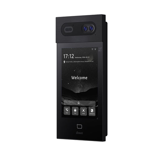 DNAKE S617 - 8” Facial Recognition Android Door Station