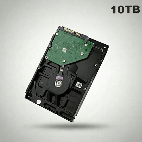 WD Purple 10TB - WD104PURZ Hard Drive