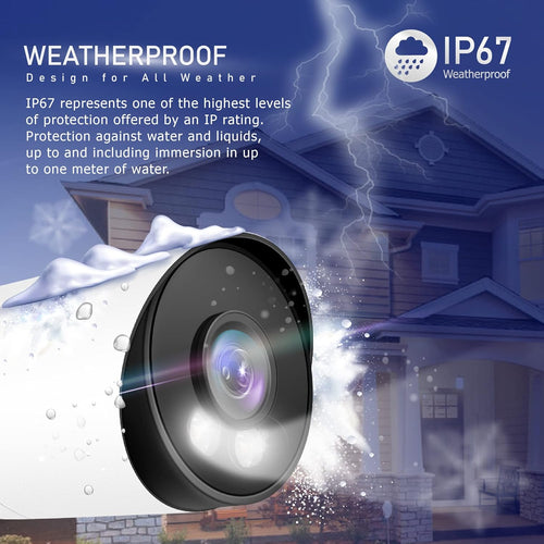 IPC-YB424 (4MP)