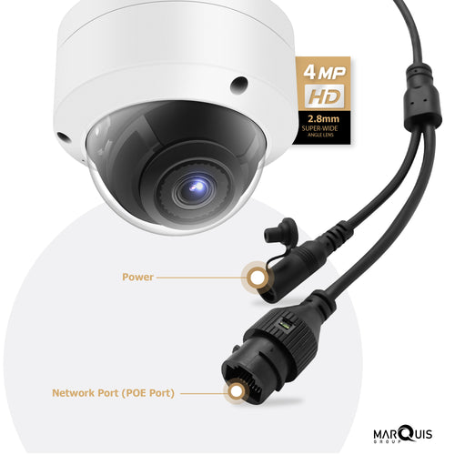 IPC-YD400 (4MP)