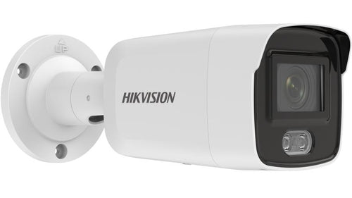 Hikvision DS-2CD2047G2-L(U) (4MP)