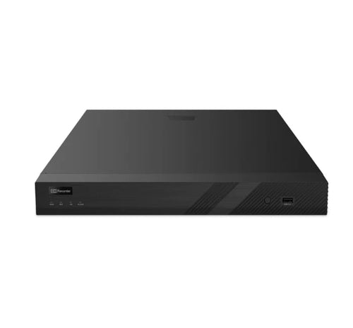 NVR6104-P4-V5 (4ch NVR NO HDD)