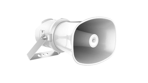 Hikvision DS-QAZ1307G1T-E-Network Horn Speaker 7W