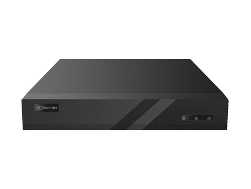 NVR3108-P8 (8ch NVR NO HDD)