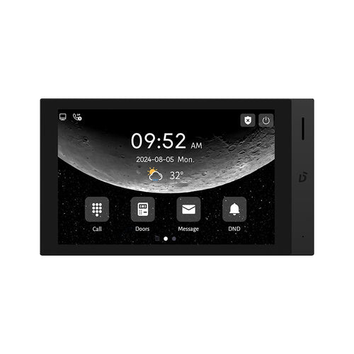 DNAKE H616 - 8” Android 10 Indoor Monitor