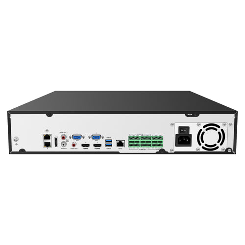 NVR3432-V6-IQ (32ch NVR NO HDD)
