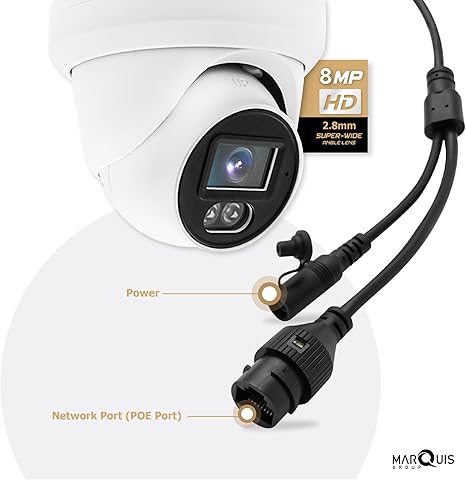 IPC-XD800 (8MP)