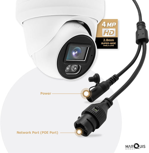 IPC-XD424 (4MP)