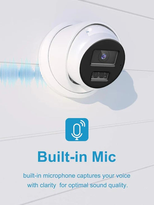 Hikvision OEM HIK-TD1224 (12MP)