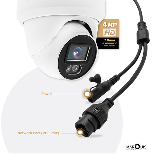 IPC-XD400 (4MP)