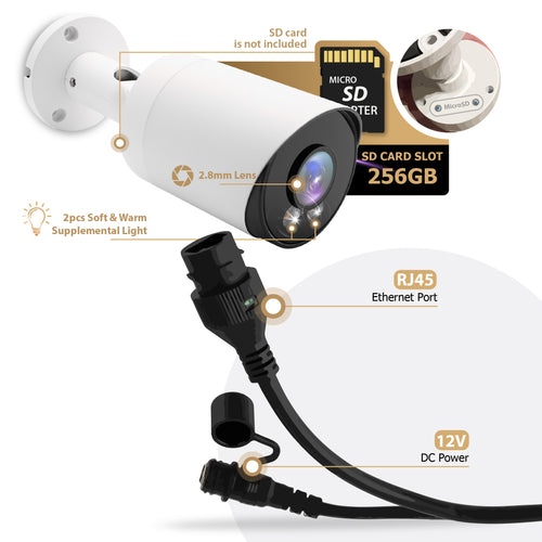 IPC-YB624 (6MP)