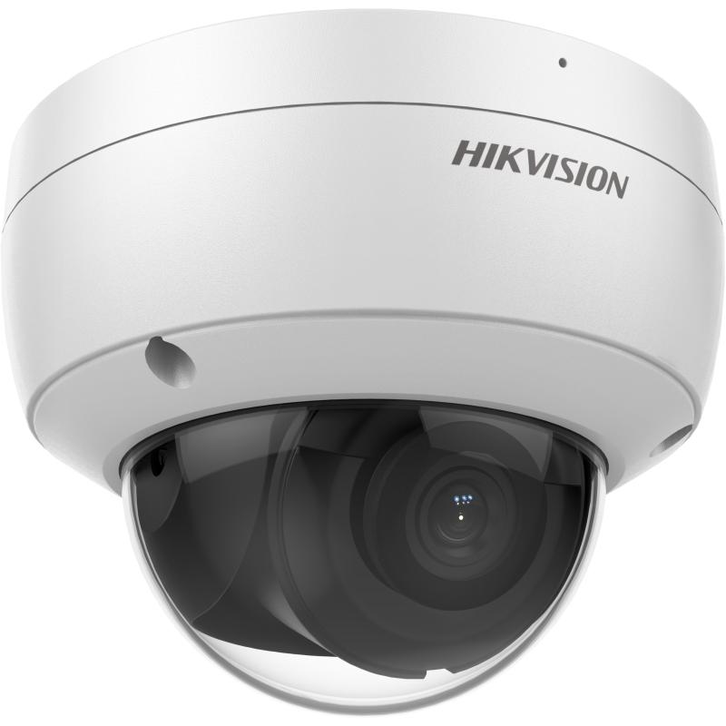 Hikvision DS-2CD2143G2-IU (4MP)