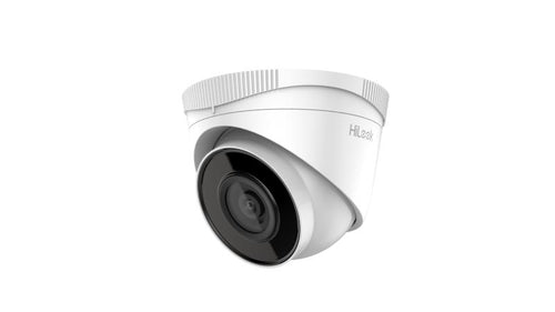 HIKVISION IPC-T240H (Plastic)