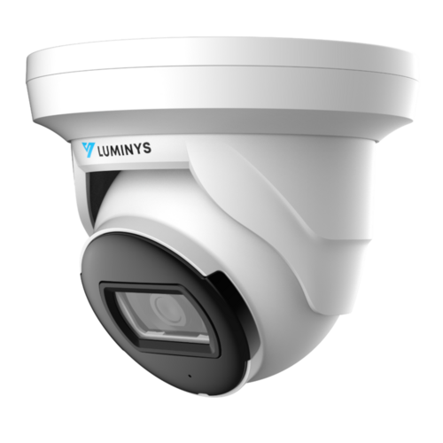 LUMINYS - N2T-4RA2 (4MP)