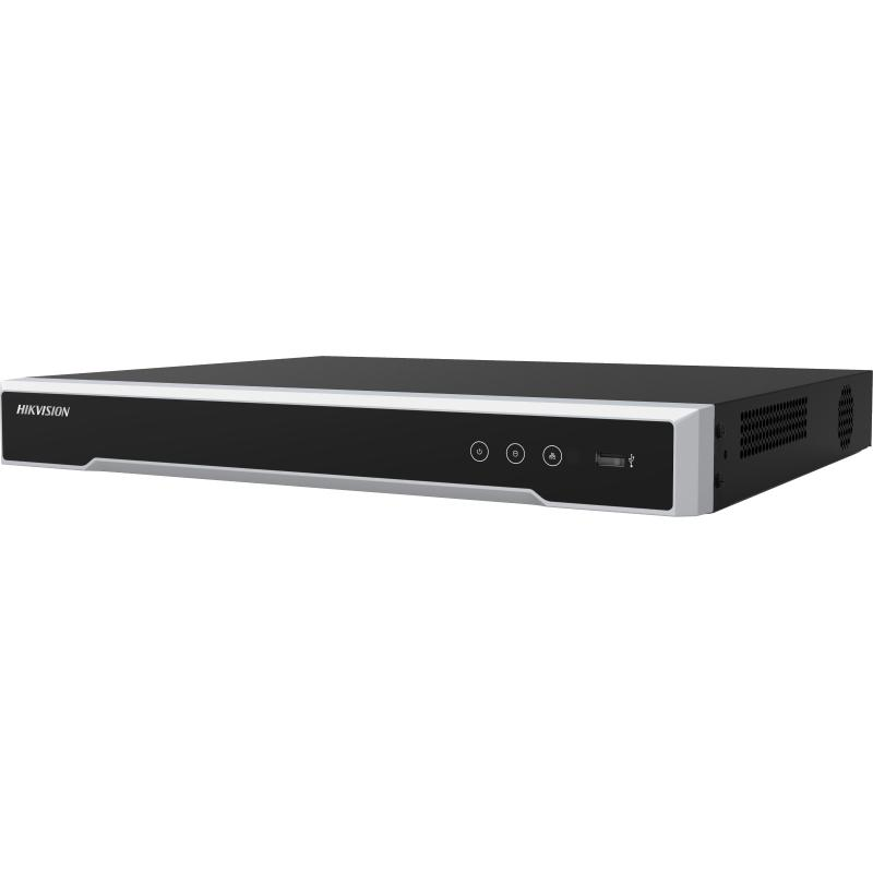 Hikvision - DS-7616NI-Q2/16P (16ch NVR)