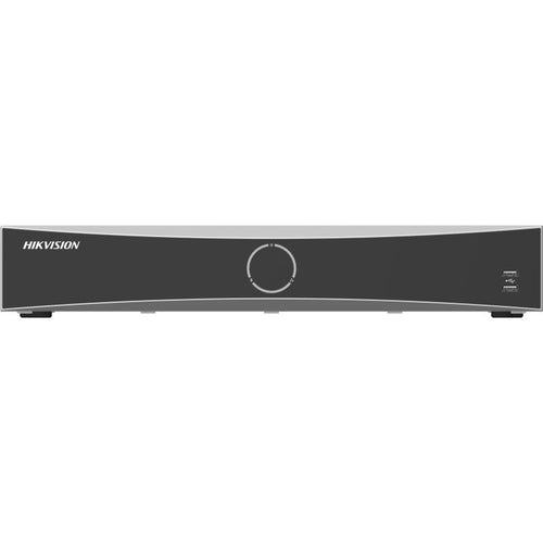 Hikvision - DS-7732NXI-K4 (32ch NVR)
