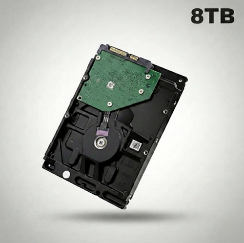 WD Purple 8TB - WD84PURZ