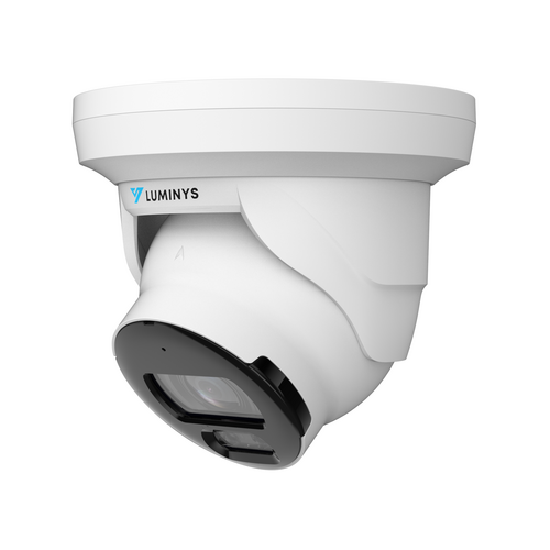LUMINYS - N4T-4VA2 (8MP)