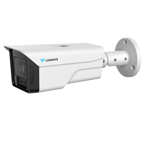 LUMINYS - N5B-4CA2 (8MP)