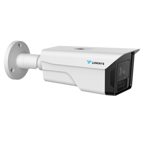 LUMINYS - N5B-4CA2 (8MP)