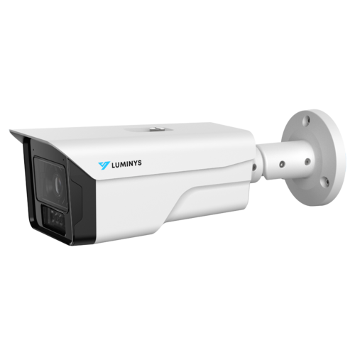 LUMINYS - N5B-8LA2 (8MP)