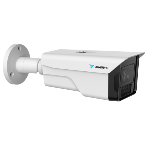 LUMINYS - N5B-8LA2 (8MP)