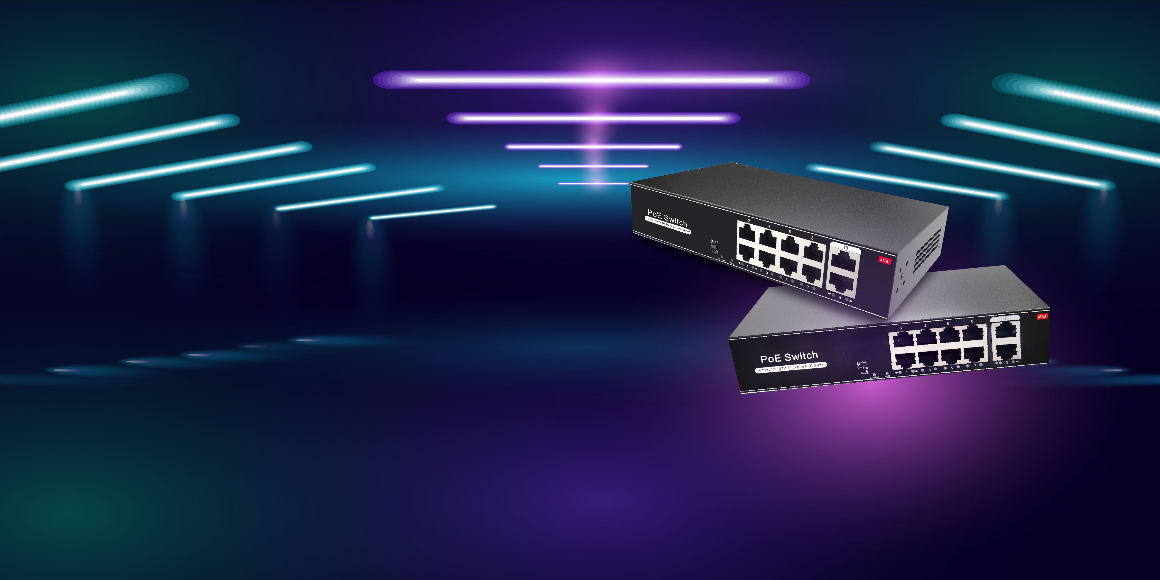 Network Products