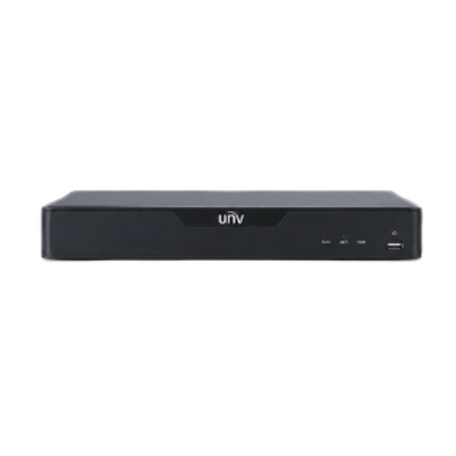NVR302-16B-P16-IQ
