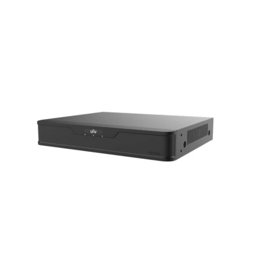 NVR301-08B-P8-IQ