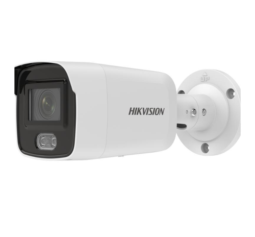 Hikvision DS-2CD2047G2-L(U) (4MP)