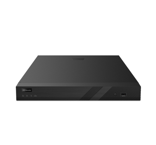 NVR6104-P4-V5 (4ch NVR NO HDD)