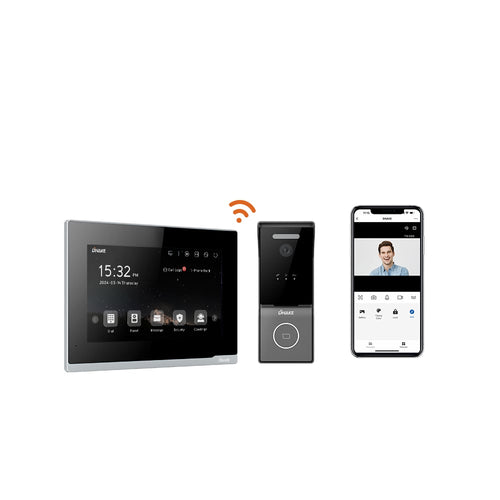 DNAKE IPK05 - IP Video Intercom Kit
