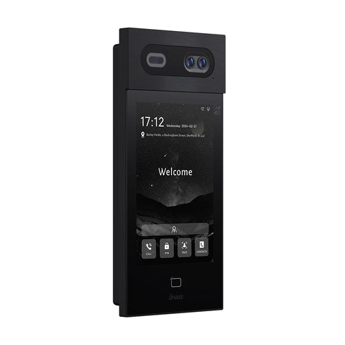 DNAKE S617 - 8” Facial Recognition Android Door Station