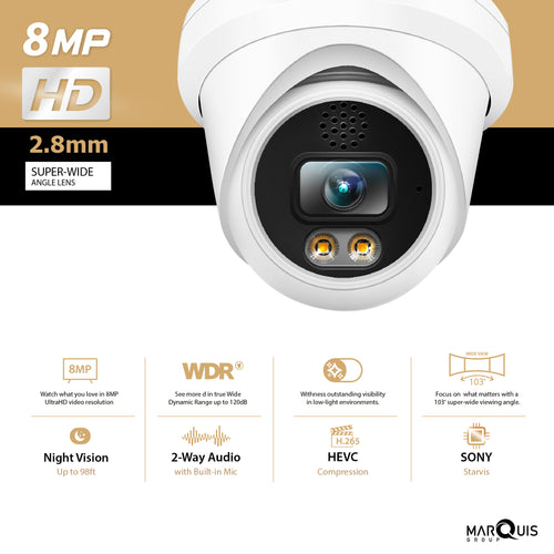 IPC-DL824 (8MP)