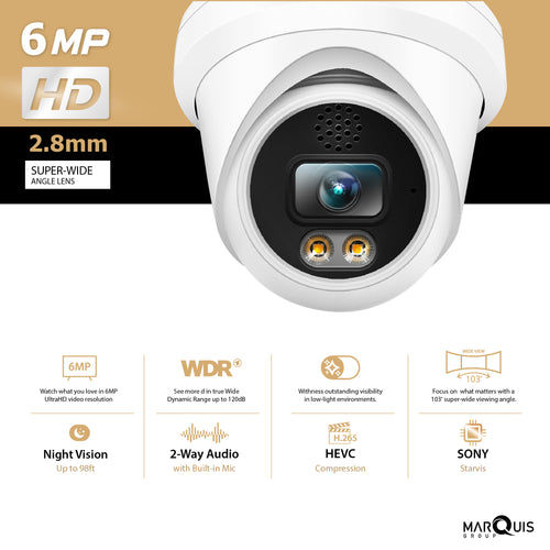 IPC-DL624 (6MP)