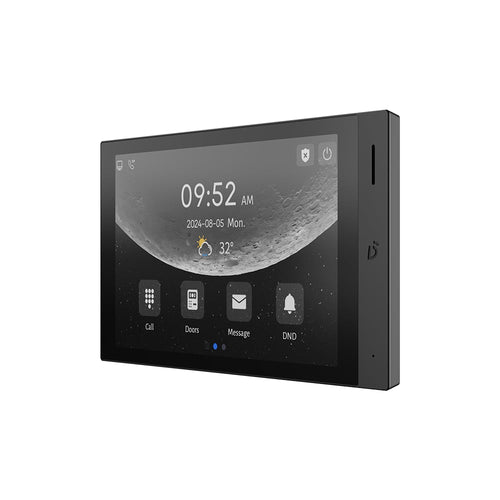 DNAKE H616 - 8” Android 10 Indoor Monitor