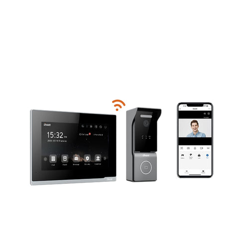 DNAKE IPK05 - IP Video Intercom Kit