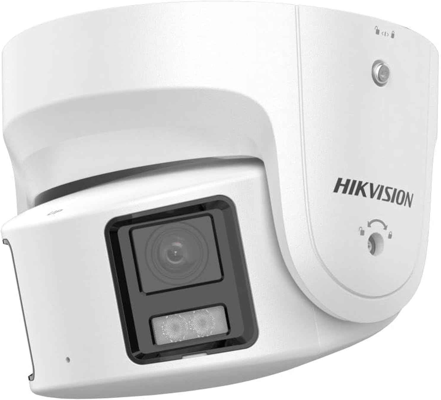 Hikvision DS-2CD2387G2P-LSU/SL (8MP)