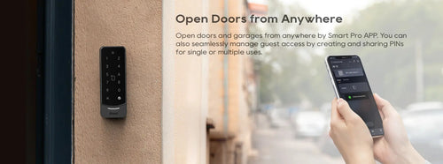 DNAKE AC02C - Access Control System