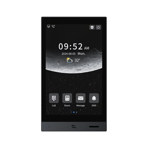 DNAKE H616 - 8” Android 10 Indoor Monitor