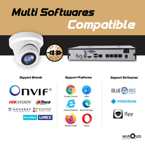 IPC-YT40 (4MP)