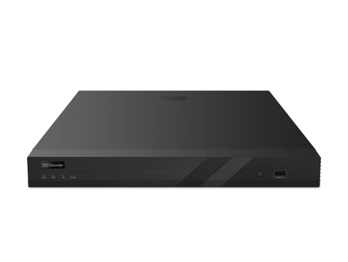 NVR3216-P16-V2 (16ch NVR NO HDD)