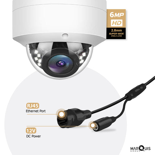IPC-YD600 (6MP)
